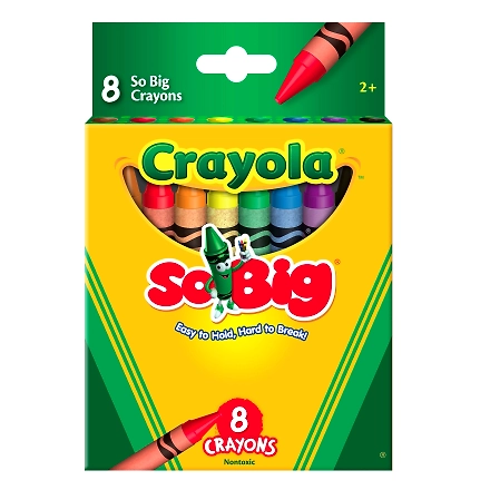Crayola So Big-10059804