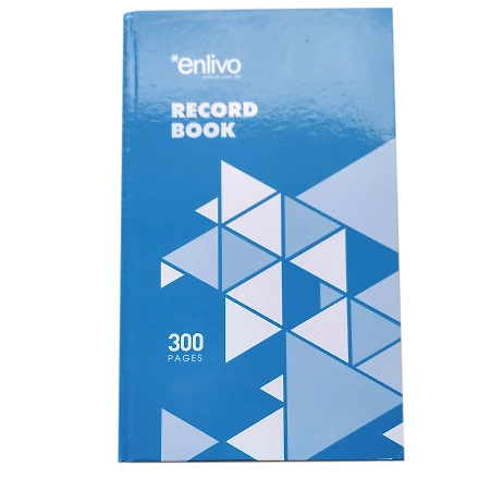 Vp Enlivo Record Book-11543828