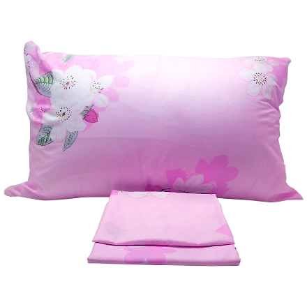 3 IN 1 Pillow Case With Zipper 18x28-11199693