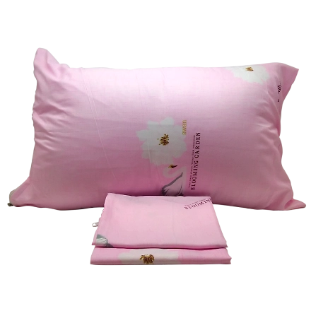 3 IN 1 Pillow Case With Zipper 18x28-Assorted-18 X 28 IN-2