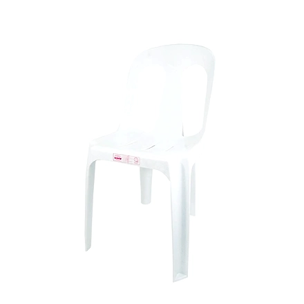 Cofta Ruby 1 Chair-Gr. White-Cofta-Chair-1