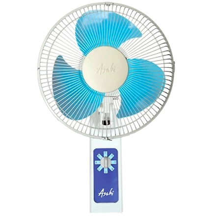 Asahi Wall Fan 12IN WF-324-10056250