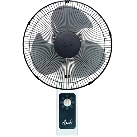 Asahi Wall Fan 12IN WF-324-WF-324-12 In-Asahi-5