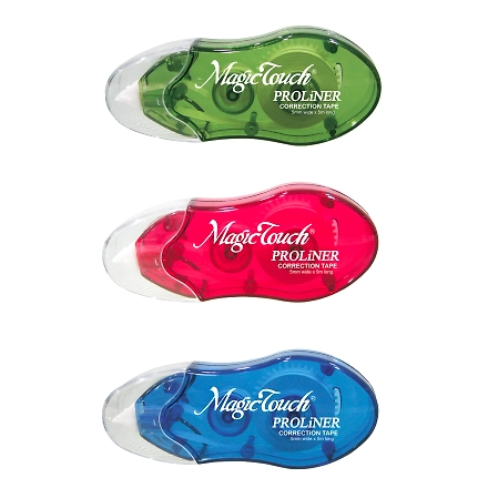 Magic Touch Pl Correction Tape-10609807
