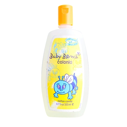 Babybench Colonia Cologne Cotton Candy 200ml-10180618