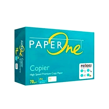 Paper One Copier Copy Paper-10470530