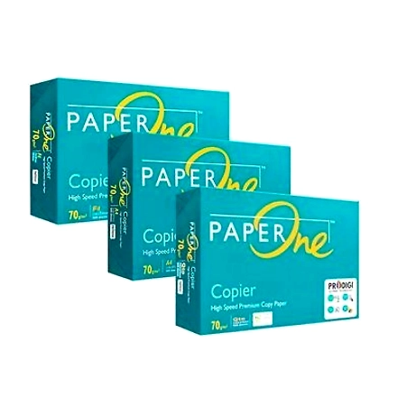Paper One Copier Copy Paper-10470521