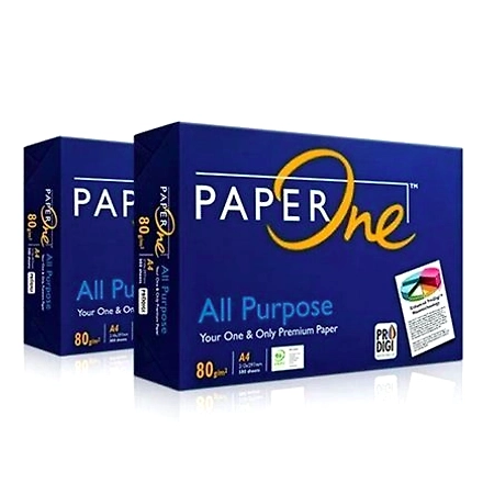 Paper One All Purpose Copy Paper-10742778