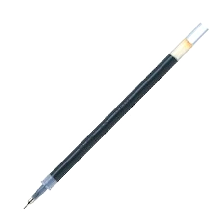 Pilot Gtech Pen C3 Refill Black-10904370