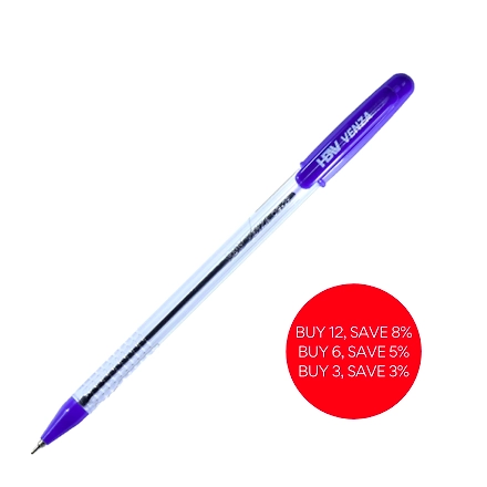 HBW Venza Ballpen Blue-10762751