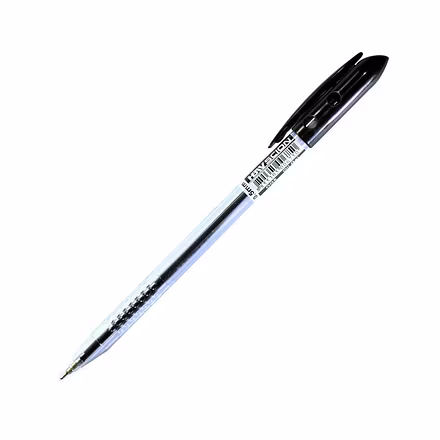 HBW Ballpen Scion Black-11631696