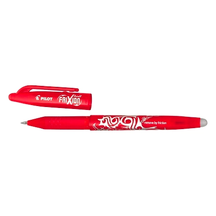 Pilot Frixion Rlr Ball 0.7 Red-10904274