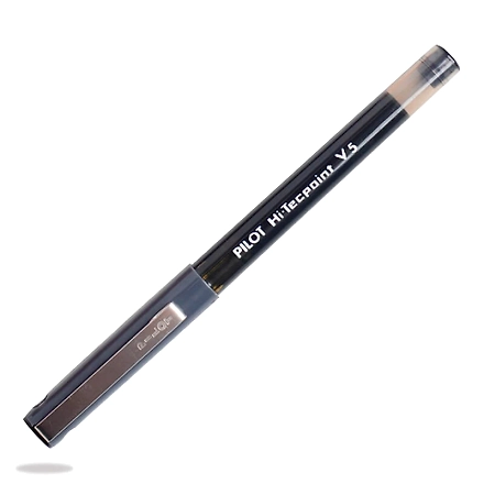 Pilot Hi-Tech Point Black-10904360
