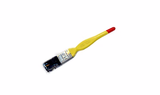Globe Paint Brush