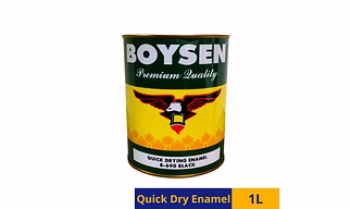 Boysen Quick Drying Enamel