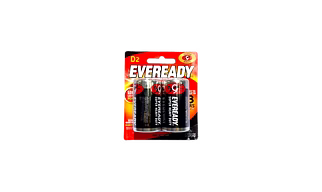 Eveready Battery D BP2