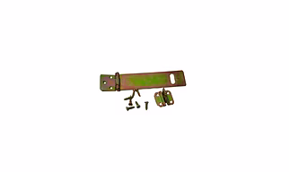 Safety Hasp