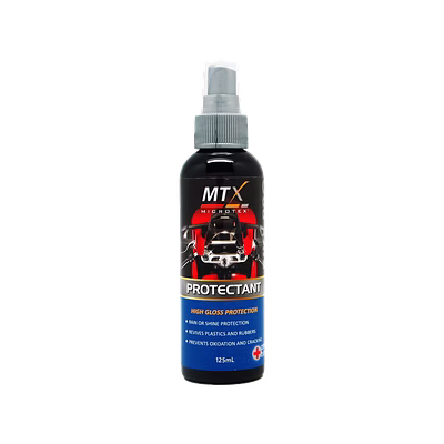 Microtex Bike Protectant 125ml - | Palawan Mall