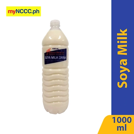 AHPI Soy Milk 1000ml-10877068