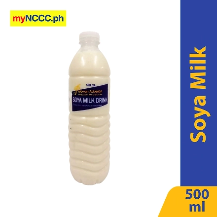 AHPI Soy Milk 500ml-10877066