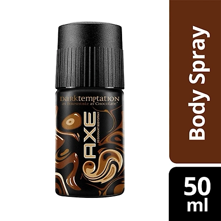 Axe Body Spray Dark Temptation 50ML-10451366