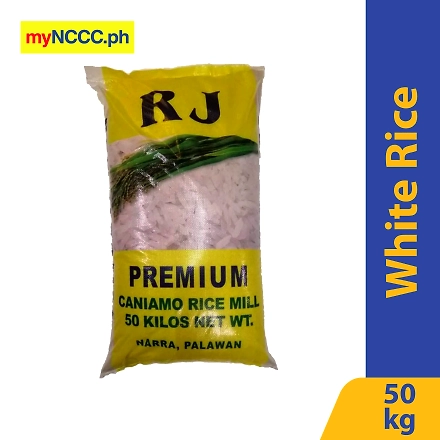 Caniamo RM Premium Grade Rice Local 50kg-11555328