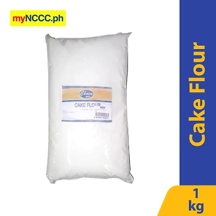 Choice Cake Flour 1kg-11310869