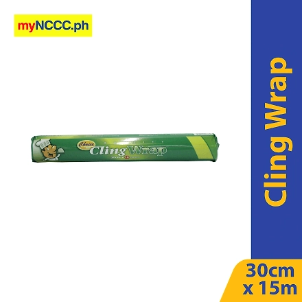 Choice Cling Wrap Refill 30cmx15m-10621353