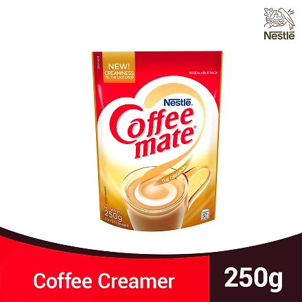 Coffeemate Creamer 250g-11021889