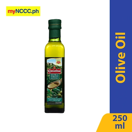 Contadina Extra Virgin Olive Oil 250ml-11348576
