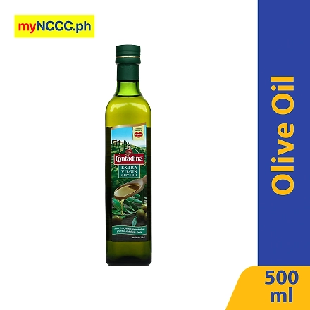 Contadina Extra Virgin Olive Oil 500ml-11164812