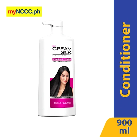 Creamsilk Conditioner Standout Straight 900ML-11600444