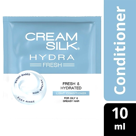 Creamsilk Hydra Fresh Light Conditioner Fresh &amp; Hydrated 10ML-11500161