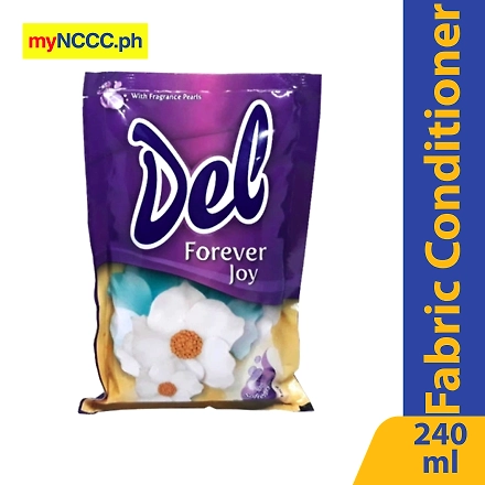 Del Forever Joy 240ml-11023050
