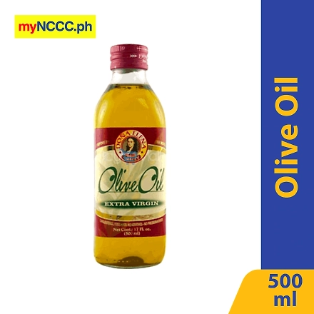 Doña Elena Extra Virgin Olive Oil 500ml-10037406