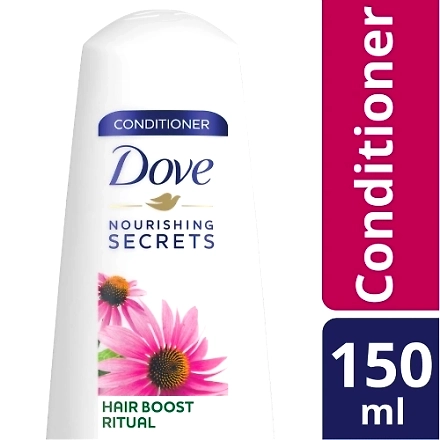 Dove Conditioner Nourishing Secrets Hair Boost Ritual 150ML-11453336