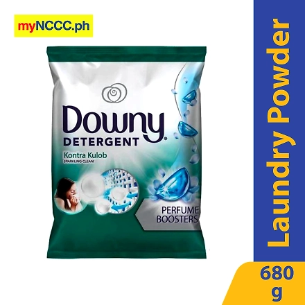 Downy Detergent Powder Kontra Kulob 680g-11557305