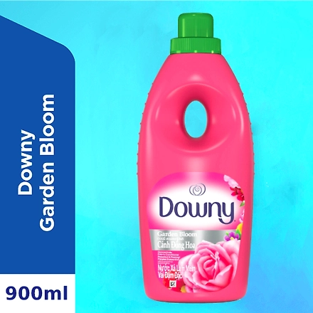Downy Fabric Conditioner Garden Bloom Bottle 900ml-11145117