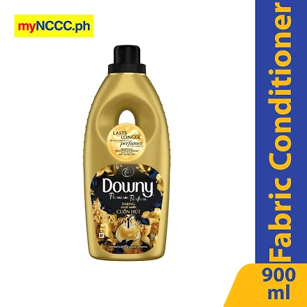 Downy Fabric Conditioner Parfum Collection Daring Bottle 900ml-11215476