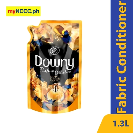 Downy Fabric Conditioner Parfum Collection Daring Pouch 1.5L-11215473