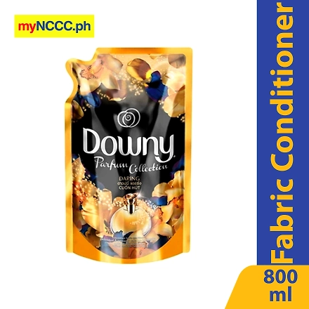 Downy Fabric Conditioner Parfum Collection Daring Refill 800ml-11215477