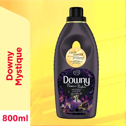 Downy Fabric Conditioner Parfum Collection Mystique Bottle 900ml-11144968