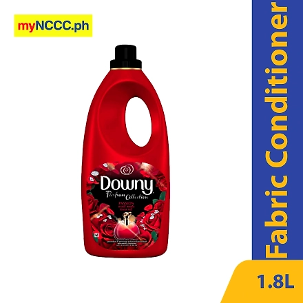 Downy Fabric Conditioner Parfum Collection Passion 1.8L-10601843