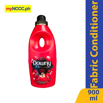 Downy Fabric Conditioner Parfum Collection Passion Bottle 900ml-11144967