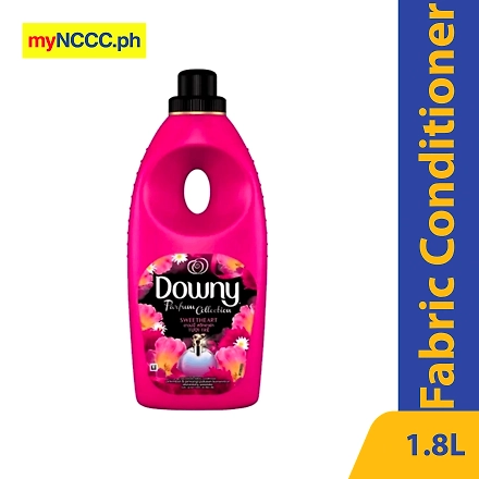 Downy Fabric Conditioner Parfum Collection Sweetheart 1.8L-11285029
