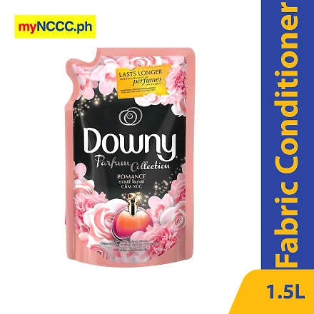Downy Fabric Conditioner Romance Refill 1.4L/1.5L-11144962