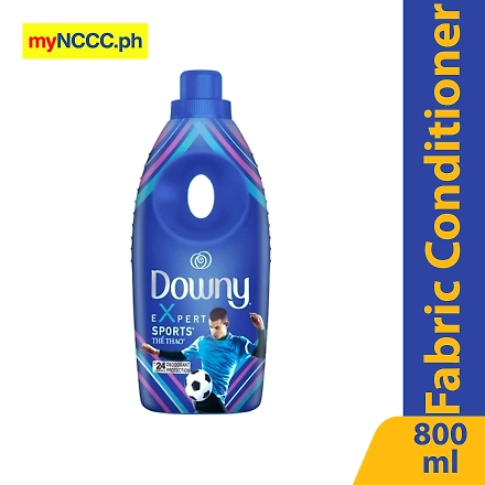 Downy Fabric Conditioner Sports Bottle 800ml-11432816