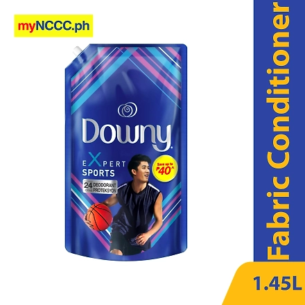 Downy Fabric Conditioner Sports Refill 1.45L-11432812