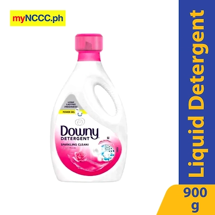 Downy Laundry Liquid Garden Bloom 900g-11571562