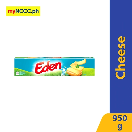 Eden Cheese Original 950g-10742116